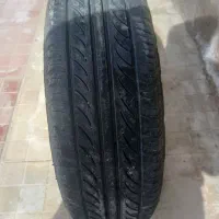 لاستیک پراید