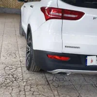 فیدلیتی مدل 400کم کارکرد