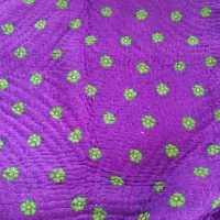 لحاف زابلی دوعدد بزرگ و یک کوچک