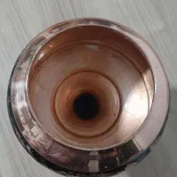 تعدادی وسایل برنجی یک جفت طاووس شکلات خوری|کلکسیون اشیاء عتیقه|تهران, مشیریه|دیوار