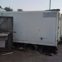 یخچال کامیونت مناسب نگهبانی و اتاق باغ|مصالح و تجهیزات ساختمان|اصفهان, شهرک صنعتی امیرکبیر (شاپور جدید)|دیوار