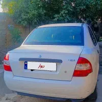 تیباصندوق دار ۹۸ خشک|خودرو سواری و وانت|گالیکش, |دیوار