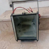 نور افکن|لامپ و چراغ|دزفول, |دیوار