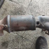 ضایعات کاتالیزور شمال فارس