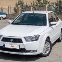 ماشین دنا تیپ ۲