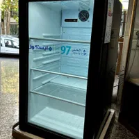 یخچال شوکیس ایستکول (یخچال مینی بار،یخچال ۵ فوت)