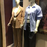 مانکن زنانه ژست|فروشگاه و مغازه|تهران, فدک|دیوار