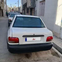 پراید مدل ۹۵|خودرو سواری و وانت|بهارستان, |دیوار