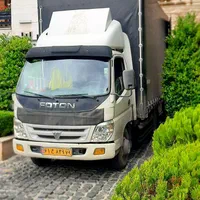 باربری باغستان مهرشهر کیانمهر گوهردشت حصارک کل کرج