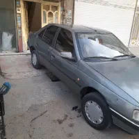 پژو ۴۰۵ مدل ۹۱