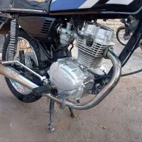 موتور هندا|موتورسیکلت|مشهد, قائم|دیوار