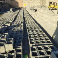 بلوک با کیفیت عالی