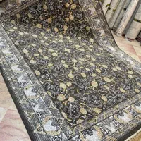 فرش وینتیج ۸ تخته ۶و۹متری|فرش|مشکین‌دشت, |دیوار
