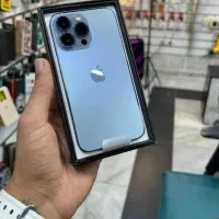 ایفون 13پرورجسترشده|موبایل|چابهار, |دیوار