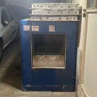 کولر سلولزی آزمایش