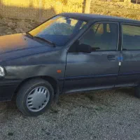 پراید مدل84 نوک مدادی تخفیف هم دارد