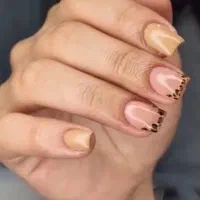 مدل کاشت ناخن و ترمیم رایگان