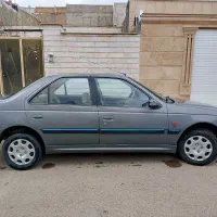 پژو پارس دوگانه شرکتی مدل94