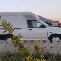 وانت پراید ۱۴۰۳