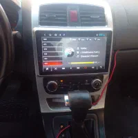 برلیانس h330موتور بزرگ|خودرو سواری و وانت|شیراز, بریجستون|دیوار