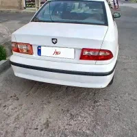 سمند lx مدل ۹۰ مالتی پلکس