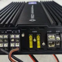 سیستم ماشین|قطعات یدکی و لوازم جانبی|ری, شهرری|دیوار