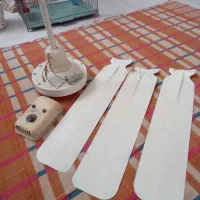 پنکه سقفی