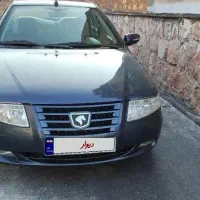 سورن توربو شارژ فروش ومعاوضه