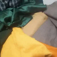 ته تاقه پارچه
