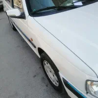 پژو پارس سال مدل ۹۲|خودرو سواری و وانت|یزد, |دیوار