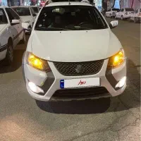 کوییک S مدل آخر ۱۴۰۰ در حد|خودرو سواری و وانت|تربت‌حیدریه, شهرک ولیعصر|دیوار