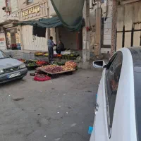 مغازه میوه فروشی