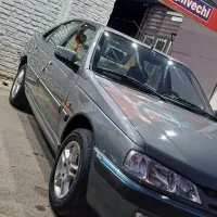 پارس مدل 92 در حد