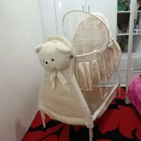 گهواره خرسی