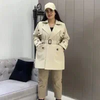 مانتو مجلسی،بارانی وانواع پالتو|لباس|آستارا, |دیوار