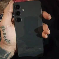 سامسونگ s24 fe 256 ram8