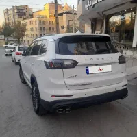 تیگو ۸ پرومکس IE جفت دف ۲۰۰۰|خودرو سواری و وانت|کرمانشاه, |دیوار