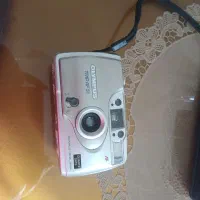 دوربین عکاسی اولیمپوس ژاپنی نو