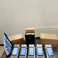 کارتخوان بیسیم پوز سیار مدل Af700 چکی تعمیرات قسطی|فروشگاه و مغازه|مشهد, شاهد (شهرک غرب)|دیوار