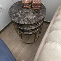 میز وسط ،گلمیز،میز تی وی و کنسول|بوفه، ویترین، کنسول|شیراز, شهرک بزین|دیوار