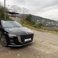 هونگچی H5|خودرو سواری و وانت|کرمانشاه, |دیوار