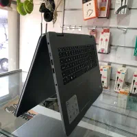 دل نسل ۸ ‌کرای۷ تبلت شو گرافیک دار