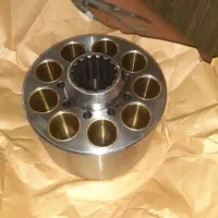 پمپ هیدرولیک بیل مکانیکی هیوندا