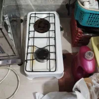 تعدادی لوازم منزل|سماور، چای‌ساز، قهوه‌ساز|گرگان, |دیوار