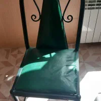 صندلی میزغذاخوری ۲عدد