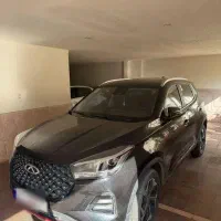 ماشین x55 pro اکسلنت مشکی مدل ۱۴۰۱|خودرو سواری و وانت|تهران, قیطریه|دیوار