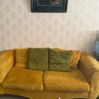 مبلمان راحتی ۷ نفره