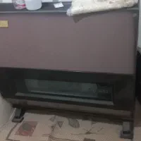 بخاری مهیاگاز بزرگ