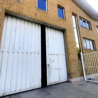 اجاره سوله (ورودی) شهرک صنعتی کاسپین یک|اجارهٔ دفتر صنعتی، کشاورزی، تجاری|تهران, ظفر|دیوار