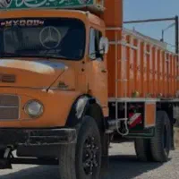 نیازمند راننده یایه یک
